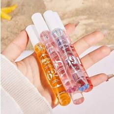 5-Piece Set Of 10ml Beach Digital Fragrance Sprays, With A Fresh And Delicate Floral Scent. The Portable Design Makes It Ideal For Use As Home Fragrance In Wardrobes, Bedrooms, Bathrooms, Cars, On Dates, During Travel, And For Deodorizing And Adding Fragrance In The Summer.