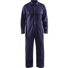 Blåkläder Arbetsoveraller Blåkläder 6151 Overall - Navy Blue
