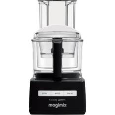 Magimix 4200XL Food Processor 950W Black