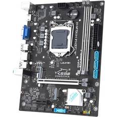Jingsha Lga 1151 Socket Cpu Processors
