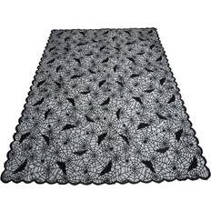 Halloween Tablecloth Creepy Polyester Classical