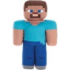 Minecraft Mjukisdjur Minecraft Series 1 Plush 30 cm Steve