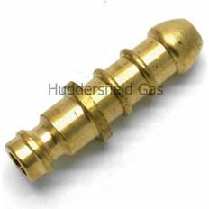Gas Grill Accessories Continental Extra Nozzle For Inline Gas Quick Release