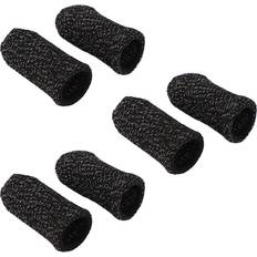 Gaming Finger Grips Mobile Games Anti-Sweat Contact Screen Gloves