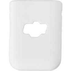White Microphone Protections White Microphone Protective Cover For Mic 2