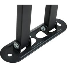 Wall Mounted Metal TV Monitor Bracket