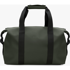 Grøn Weekendtaske Rains Hilo Small Weekendbag Green