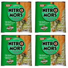 Paint Removers Nitromors All Purpose Paint Varnish Remover 2L X 4