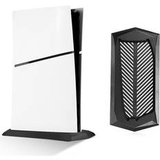 Ps5 slim disc Cooling Stand Sony PS5 Slim Disc Edition