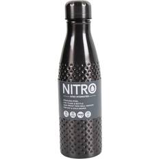 Metallic Stainless Steel Vacuum Black
