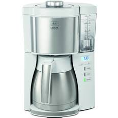 Melitta Look V Therm Timer White