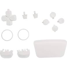 Controller Buttons Controller Button Joystick Replacement Cover