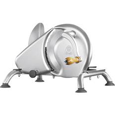 Manuale Silver