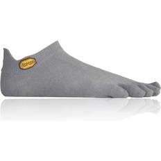 Vibram FiveFingers Athletic No-Show-BLACK-S
