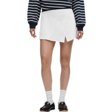 Lululemon Align Rock Mit Hohem Bund Und Wickelfront - White