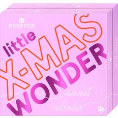 Essence Dame Julekalendere Essence Little X-Mas Wonder Julekalender