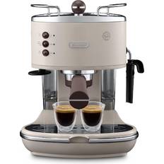 Coffee Makers De'Longhi Icona Vintage ECOV311.BG Beige