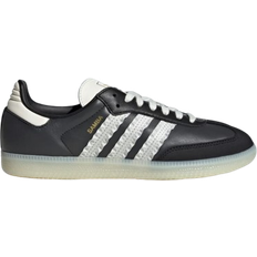 40 - adidas Samba Skor adidas Samba OG W - Carbon/Off White/Core Black