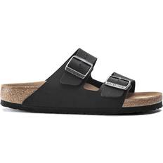 Birkenstock arizona herr svart Birkenstock Arizona Vegan - Black