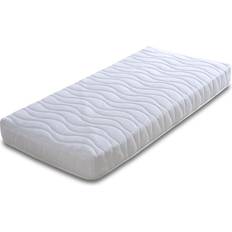 120cm - Double Beds Foam Mattress Wayfair Sleep Reflex Foam Mattress Small/Double White Polyether Matress 120x190cm
