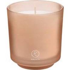 Partylite Refillable Woodland Sauna Jar Scented Candle