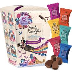 Taste Adventure Cocoa Dusted Truffles Gift Box