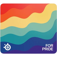 Steelseries qck large SteelSeries Qck Large: For Pride Edition