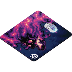 SteelSeries Gummi Musemåtter SteelSeries QcK L Edition Titik Noda