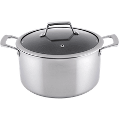 Hâws Santo Gryde Stål 5,8 Liter Ø24 cm med låg 8cm