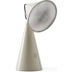 Pose Portable LED Beige