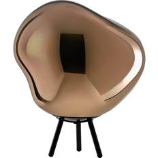 Tom Dixon Golvlampor & Markbelysning Tom Dixon Melt Portable LED Gold Golvlampa 57cm