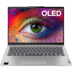 Lenovo IdeaPad Slim 5 14Q8X9 83HL0063MX