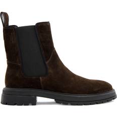 Vagabond Mocka Chelsea boots Vagabond Johnny 2.0 Brown