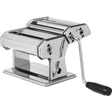 Pastamaskiner på tilbud GEFU Perfetta Silver