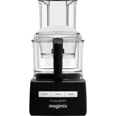 Magimix Matberedare Magimix 4200XL Black