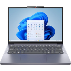 Lenovo 8 GB - Intel Core i5 Bærbar Lenovo IdeaPad Slim 3 14IRH10 (83K000BHMX)
