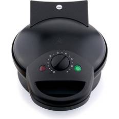 Hjerteformede Vaffeljern Wilfa WM623B