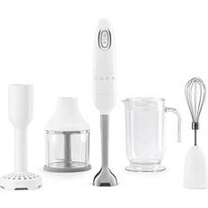 Smeg Immersion White