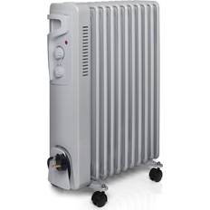 Oil free radiator Futura OH25 240V 2500W