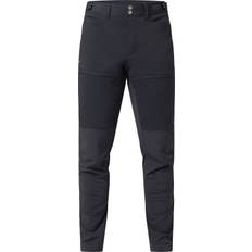 Haglöfs Herr Byxor Haglöfs Alert Mid Pant Men - True Black