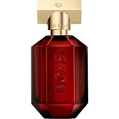 Hugo boss the scent elixir HUGO BOSS The Scent For Her Elixir Parfum Intense 50ml
