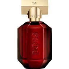Hugo boss the scent for her HUGO BOSS The Scent For Her Elixir Parfum Intense 30ml