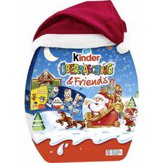Kinder Überraschung & Friends Julekalender
