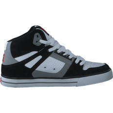 High top shoes DC Shoes Pure High Top M - Black/Royal
