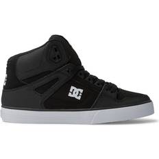 High top shoes DC Shoes Pure High Top M - Black/Royal