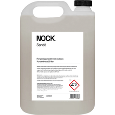 Oxalsyra Nock Sandö 5L