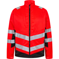 Engel 1545-319 Safety Light Work Jacket