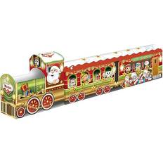kinder Mix 3D Train Julekalender