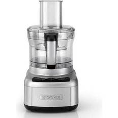 Food Mixers & Food Processors Cuisinart Cuisinart Easy Prep Pro FP8U Silver
