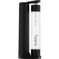 Bubliq drink carbonator bubliq Drink Carbonator Matte Black